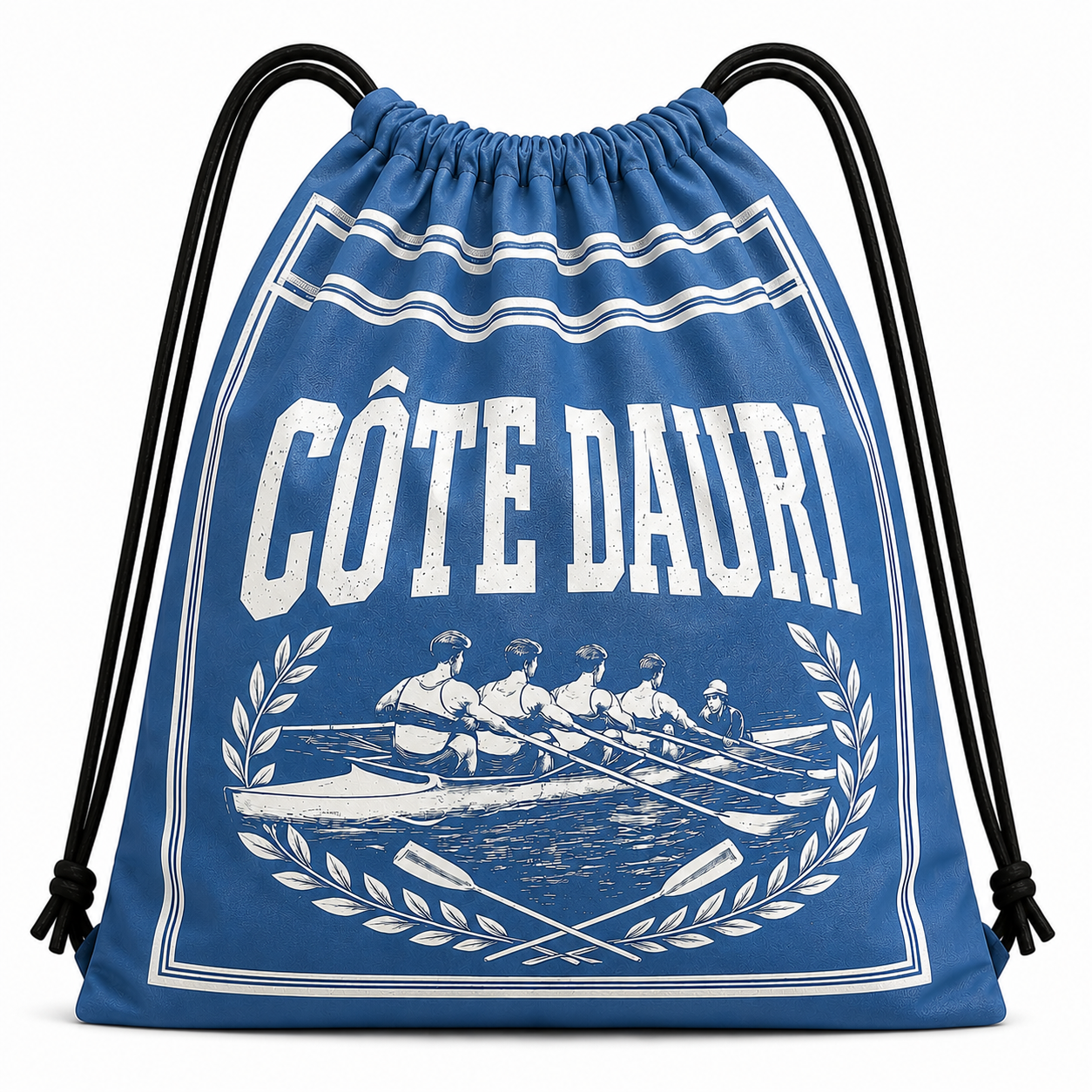 Côte d’Auri Rowing Club | Utility Bag