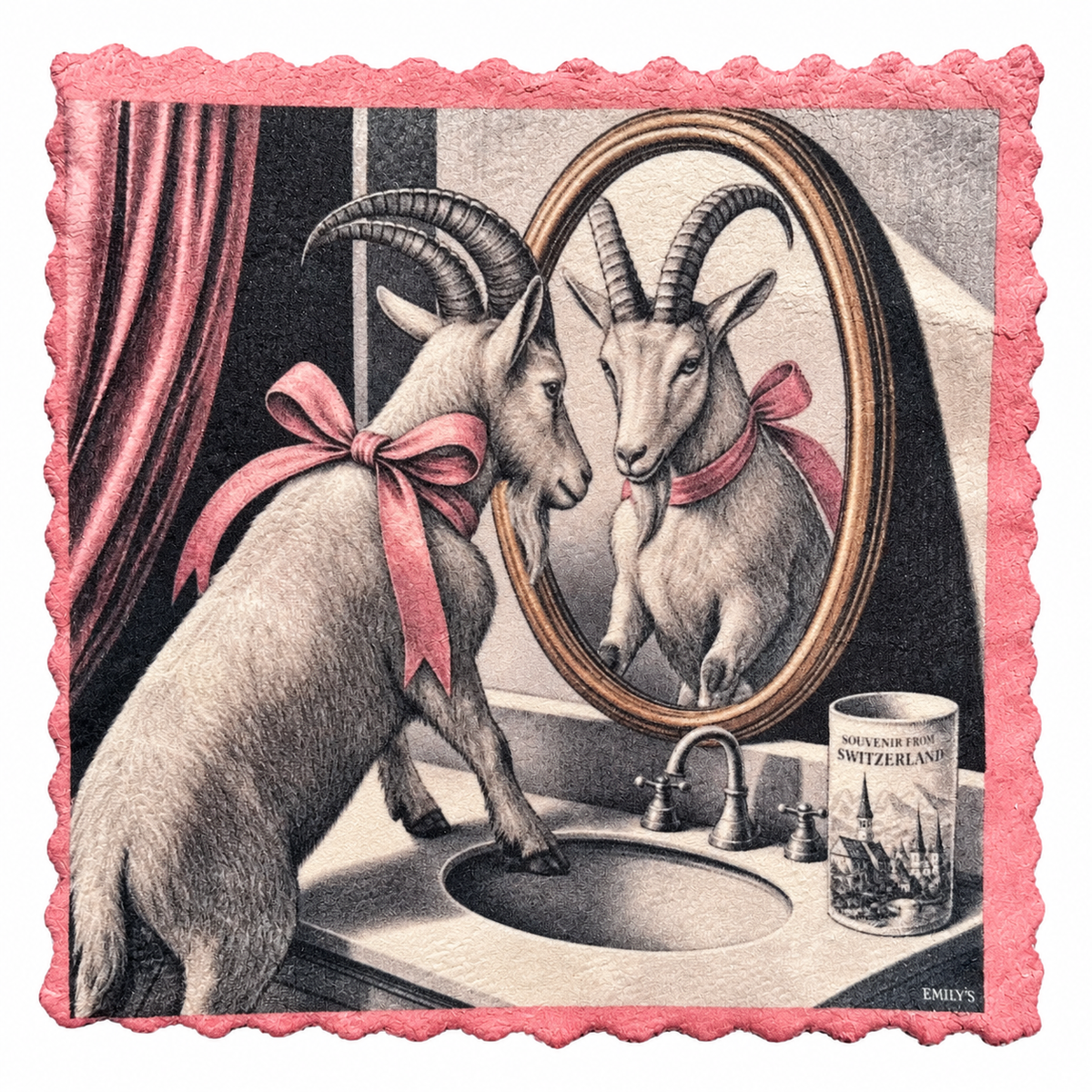 19. CLEAN IBEX