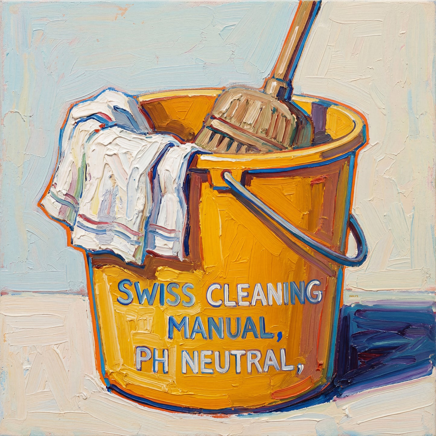 SWISS CLEANING 2