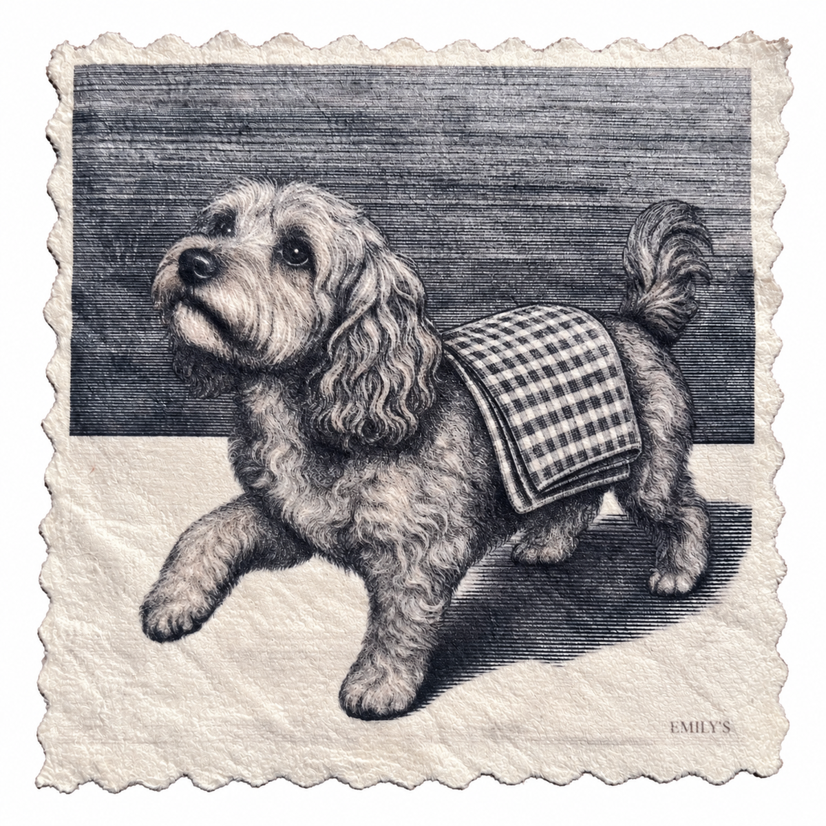 27. CLEAN HAVANESE
