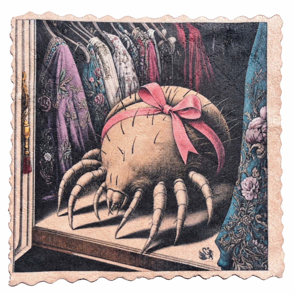 32. MIMI MITE