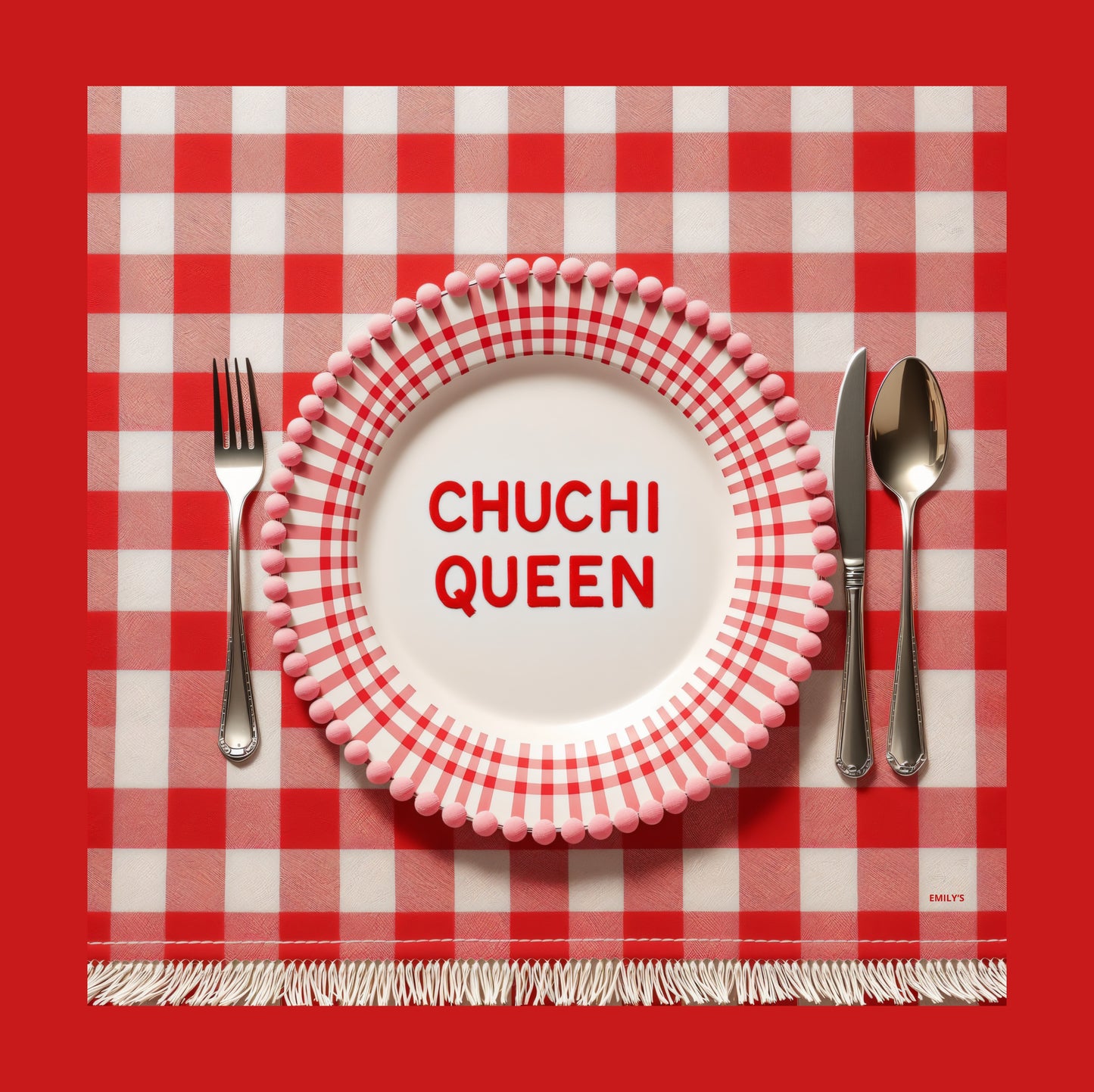 CHUCHICHAESCHTLI 1