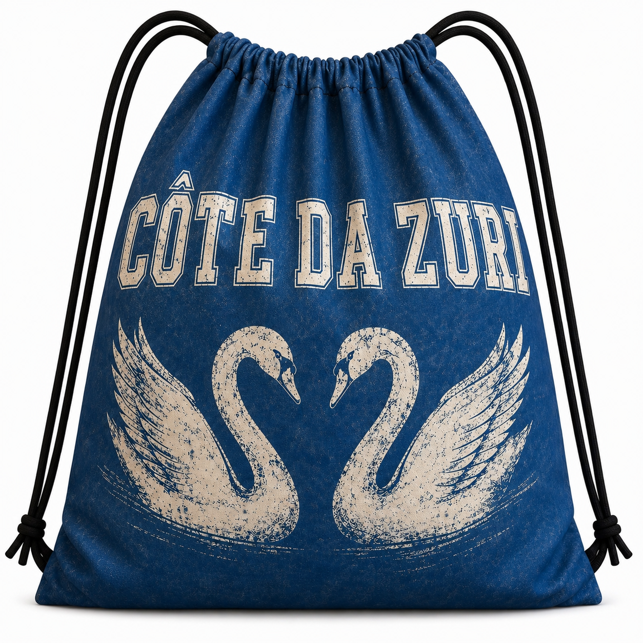 Côte da Züri Swans | Utility Bag