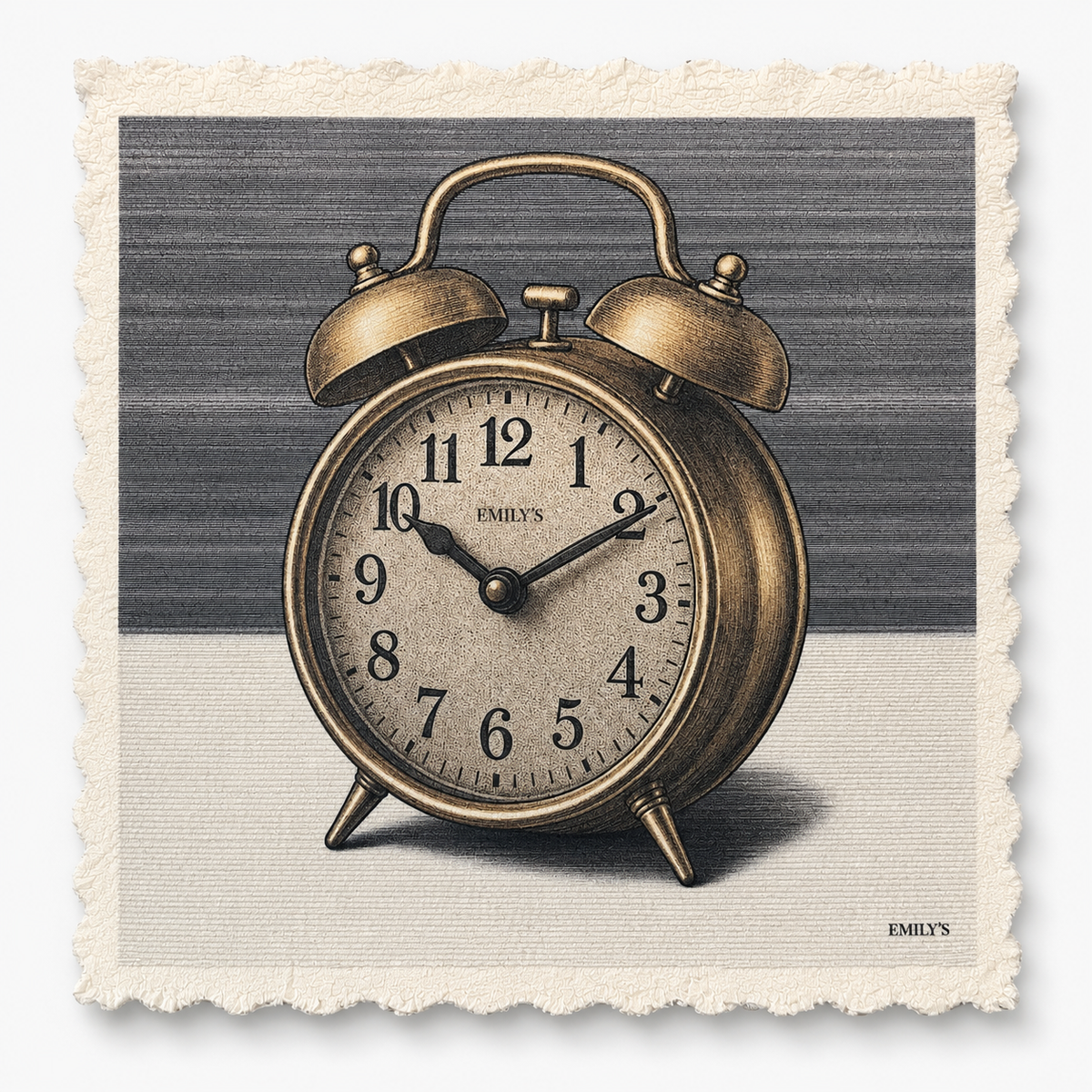 64. GOLDEN TIME