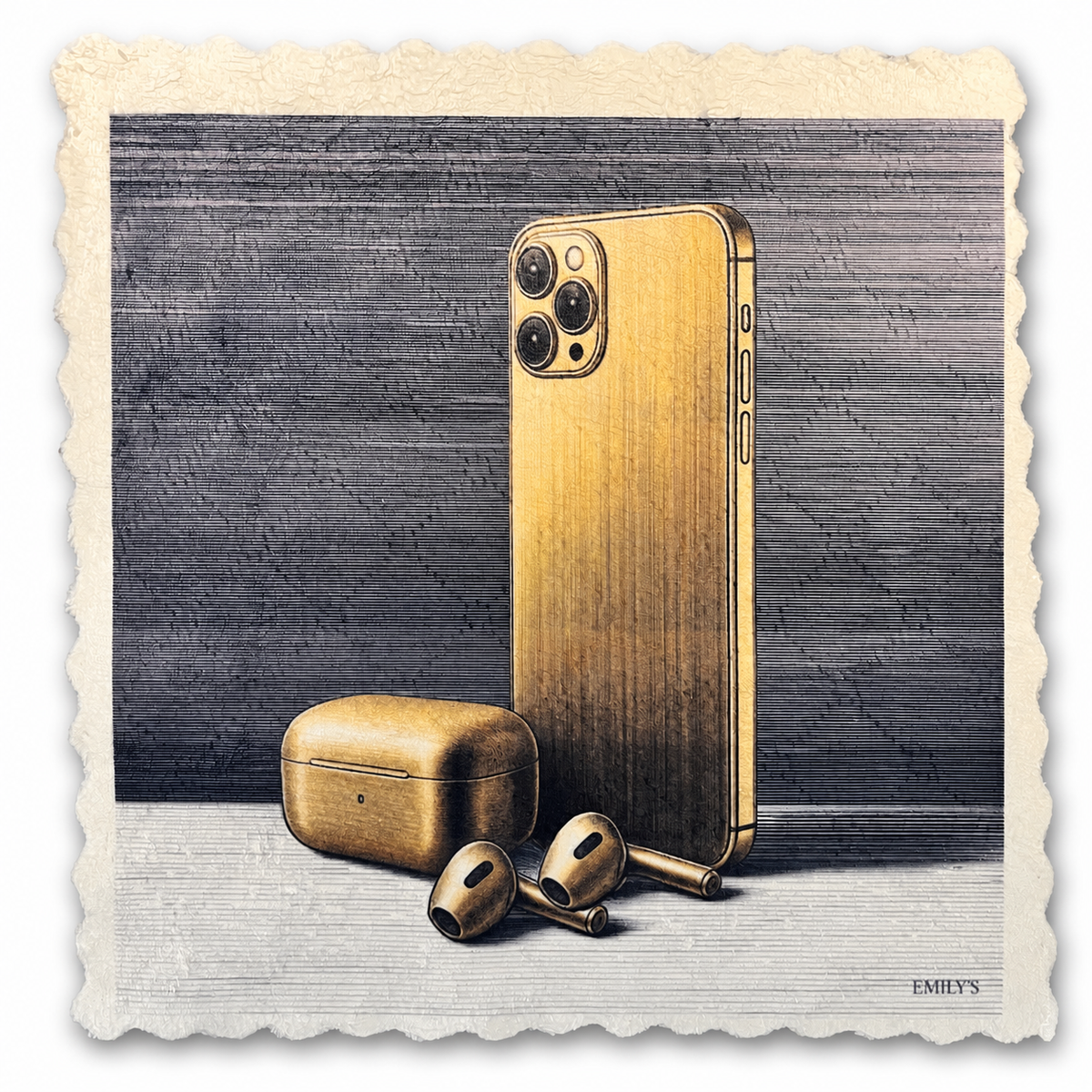 87. GOLD DUST TECH