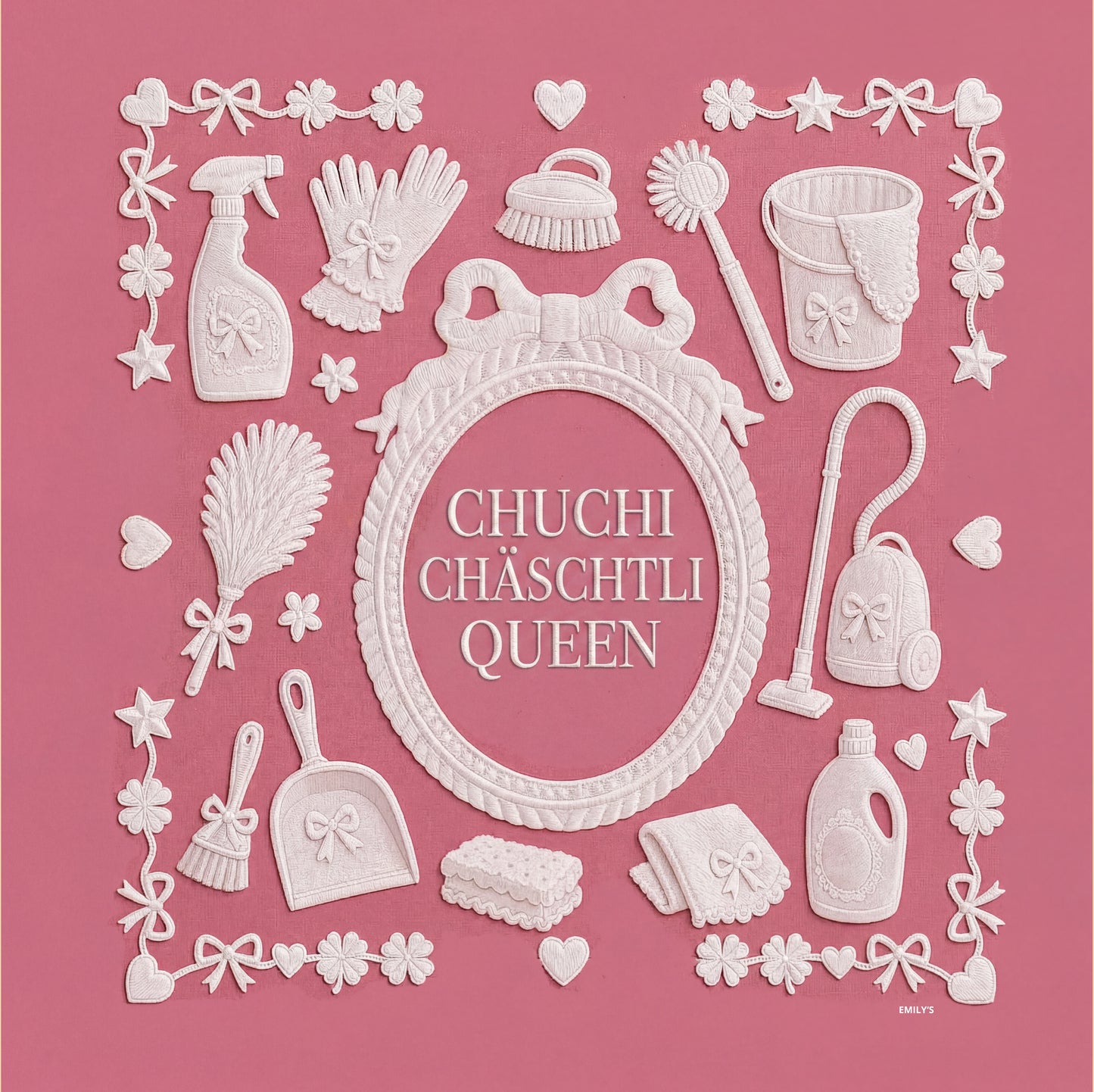 CHUCHICHAESCHTLI 3