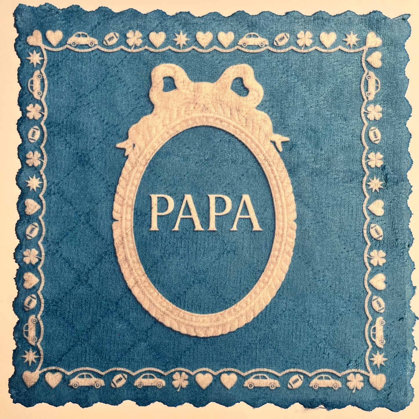 FAMILY PAPA