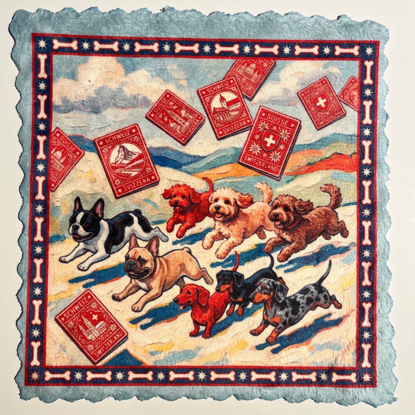 DOG 11