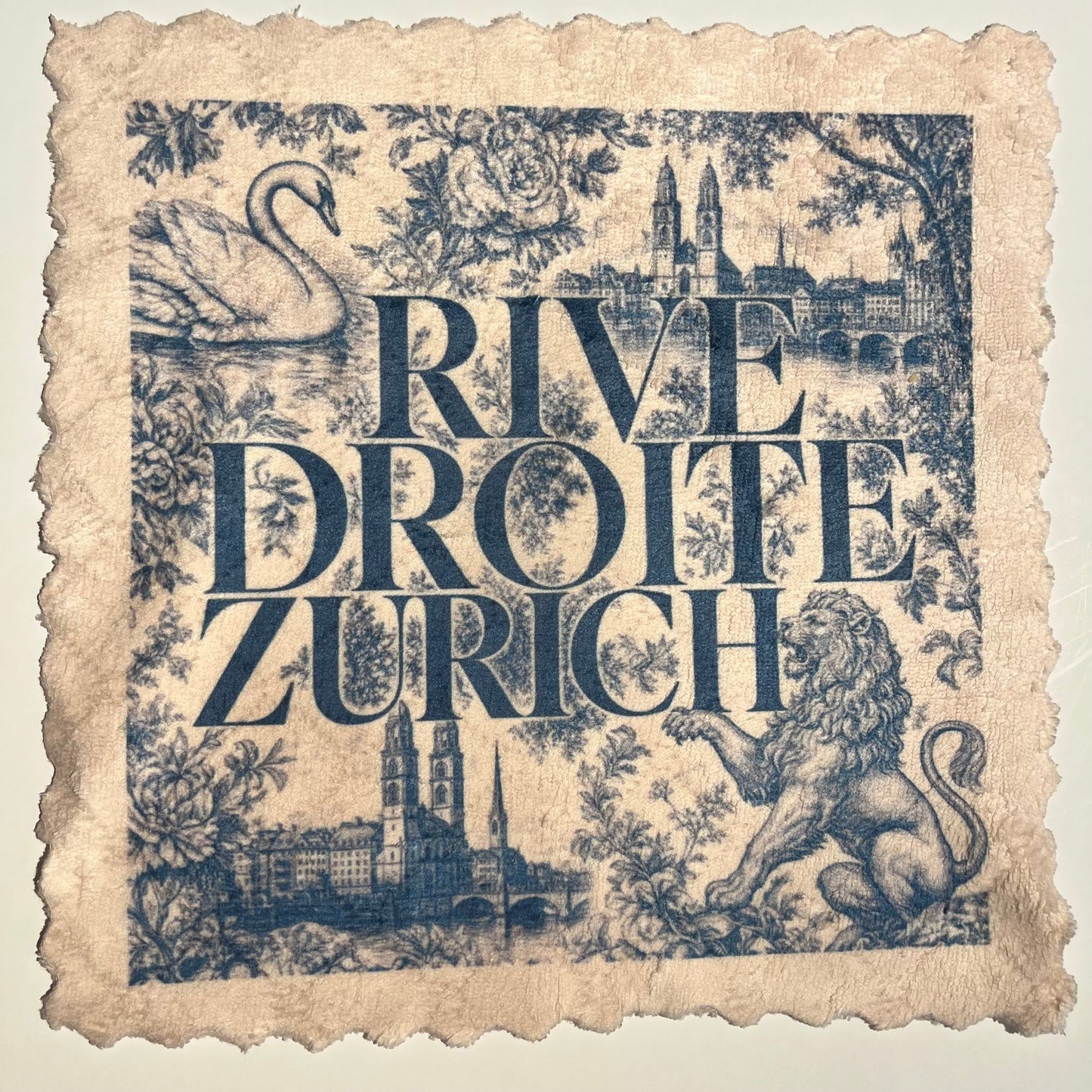 ZURICH 5