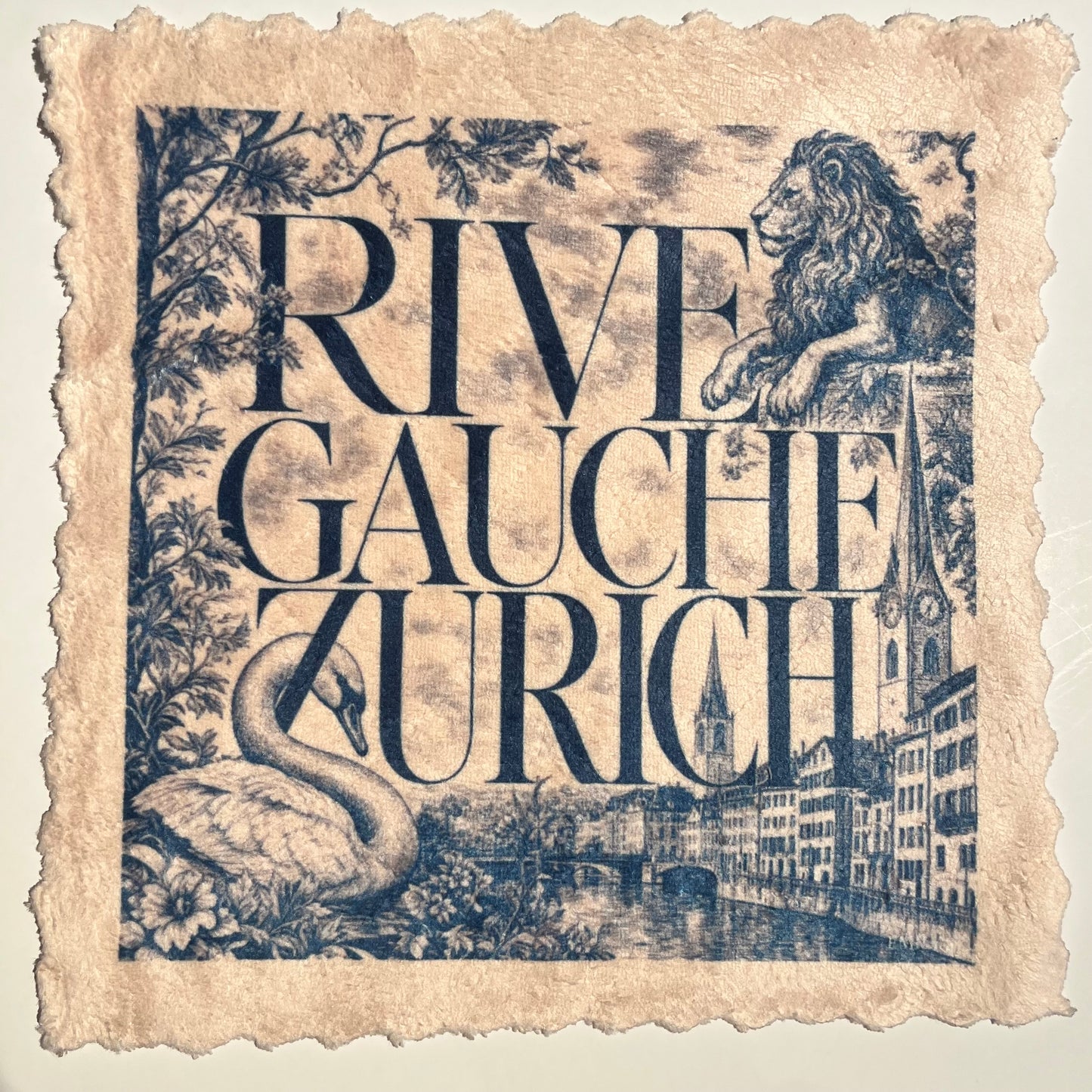 ZURICH 6