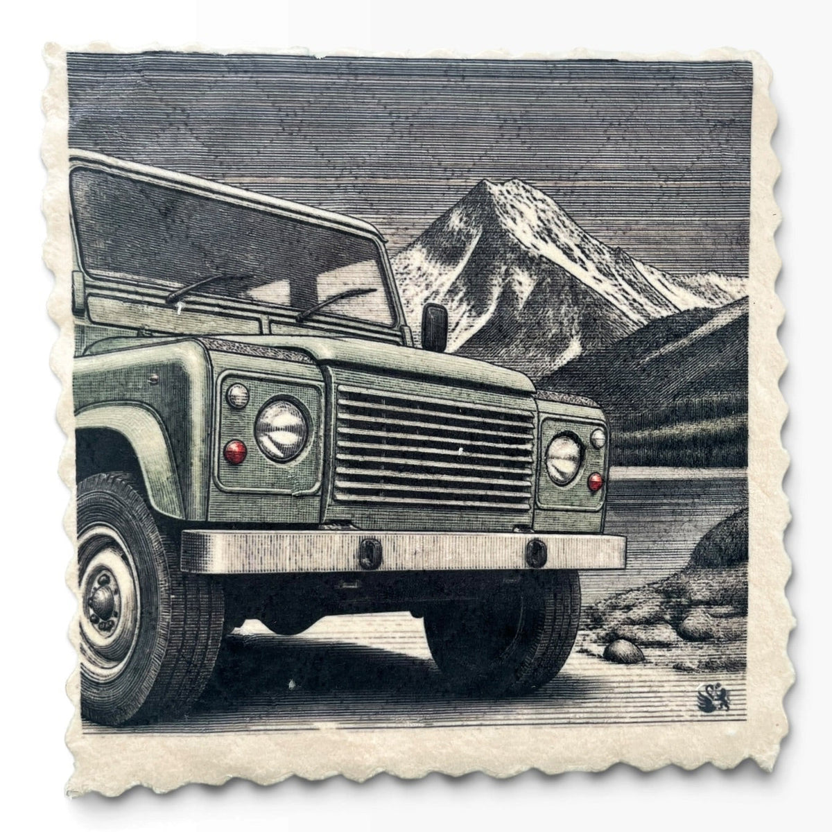 575. ALPINE OFFROAD CLASSIC – Mikrofaser Putztuch