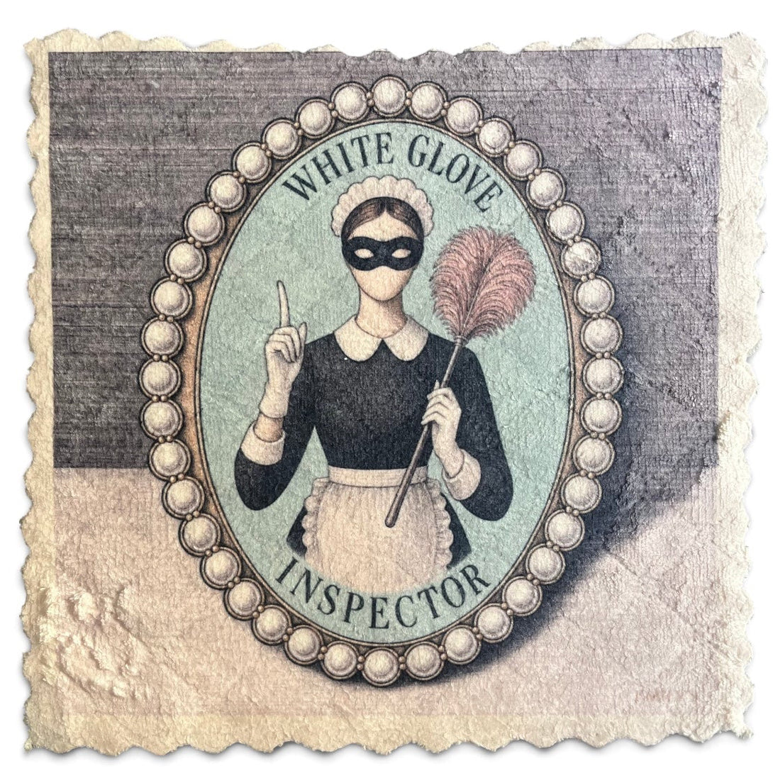 99. SECRET MAID