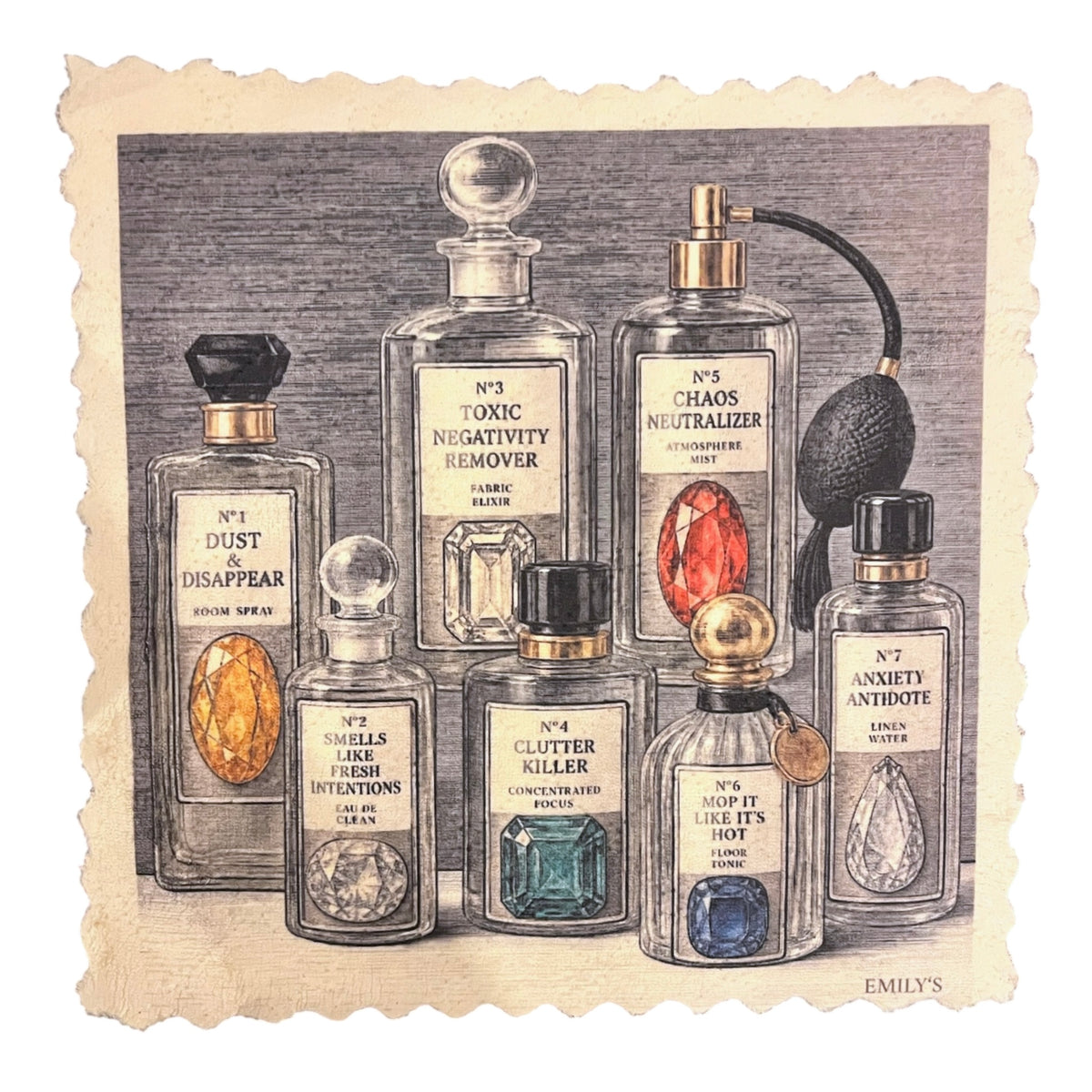 630. CLEANING ELIXIRS – Mikrofaser Putztuch