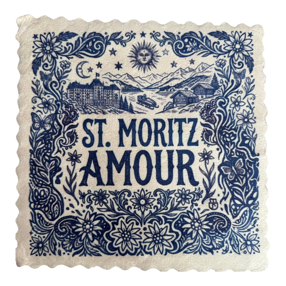 188. ST. MORITZ AMOUR – Mikrofaser Putztuch