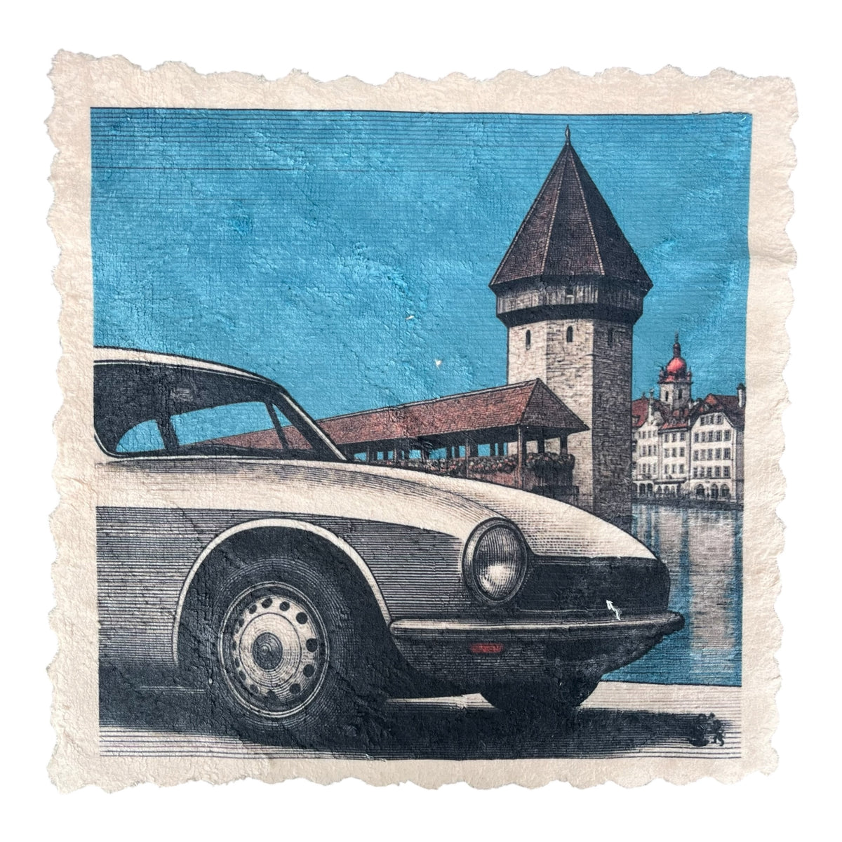 309. LUCERNE CLASSIC DRIVE – Microfaser Putztuch