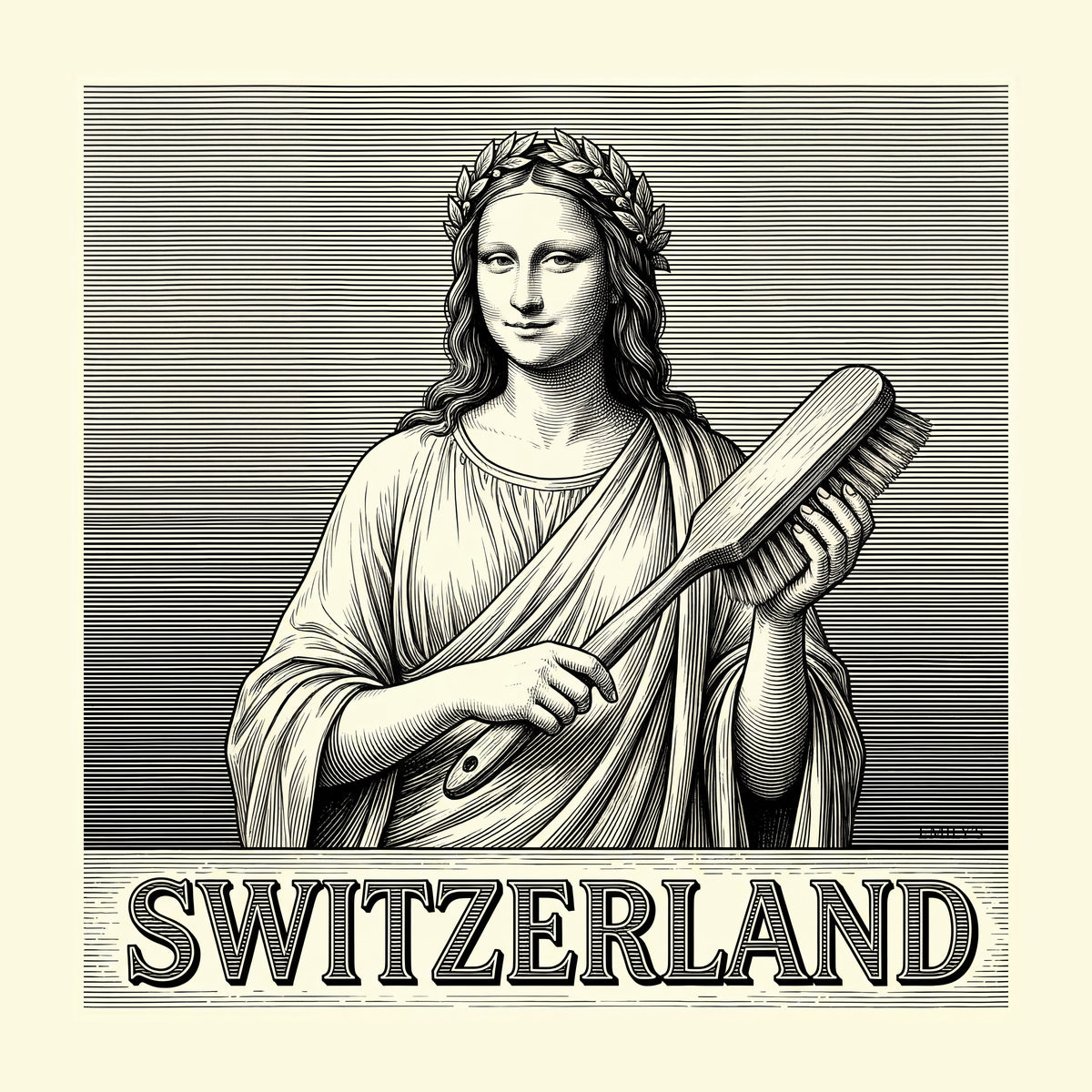 SWITZERLAND