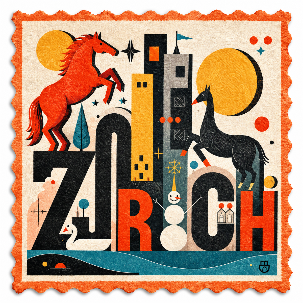 ZURICH