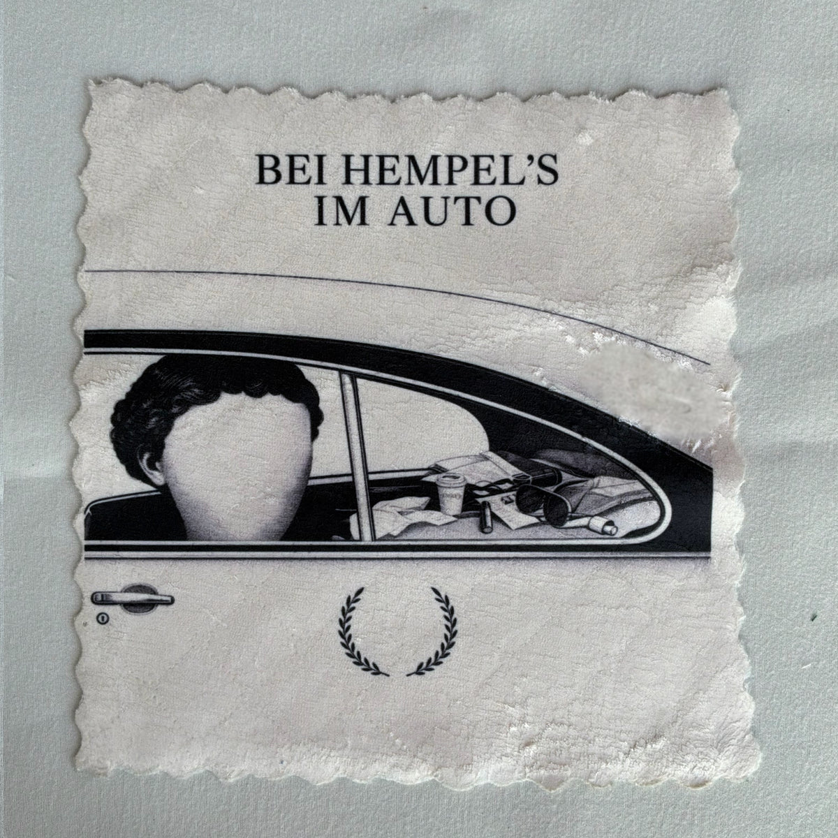 BEI HEMPEL’S