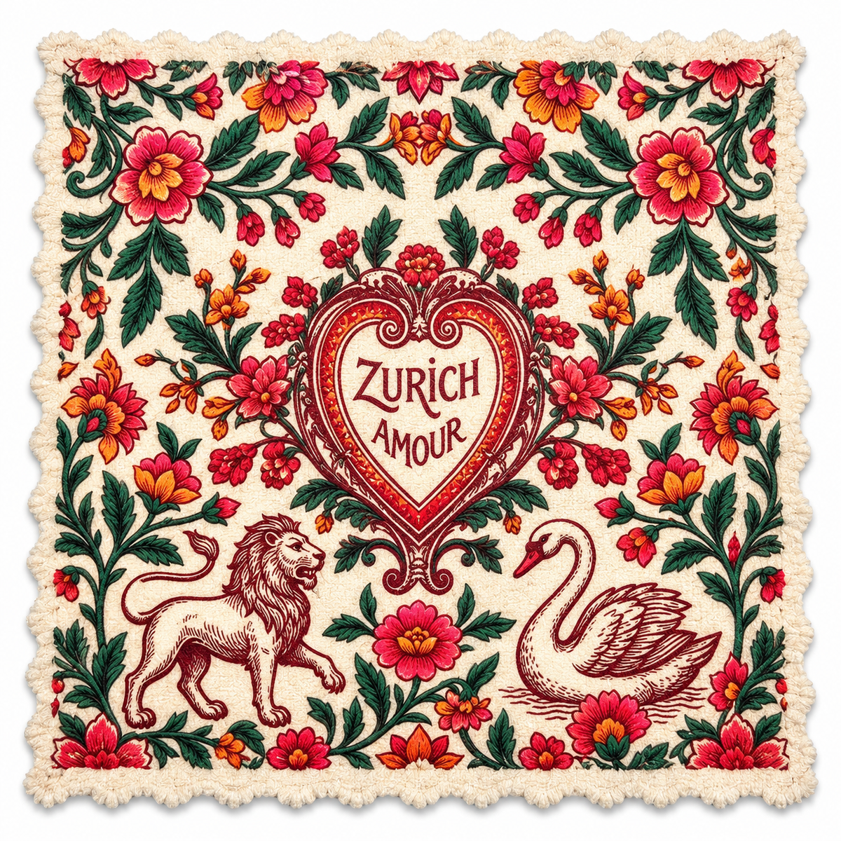 ZURICH AMOUR