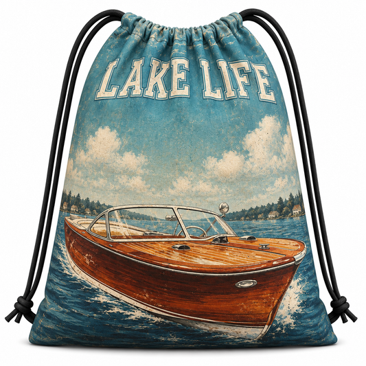 STRING BAG 20