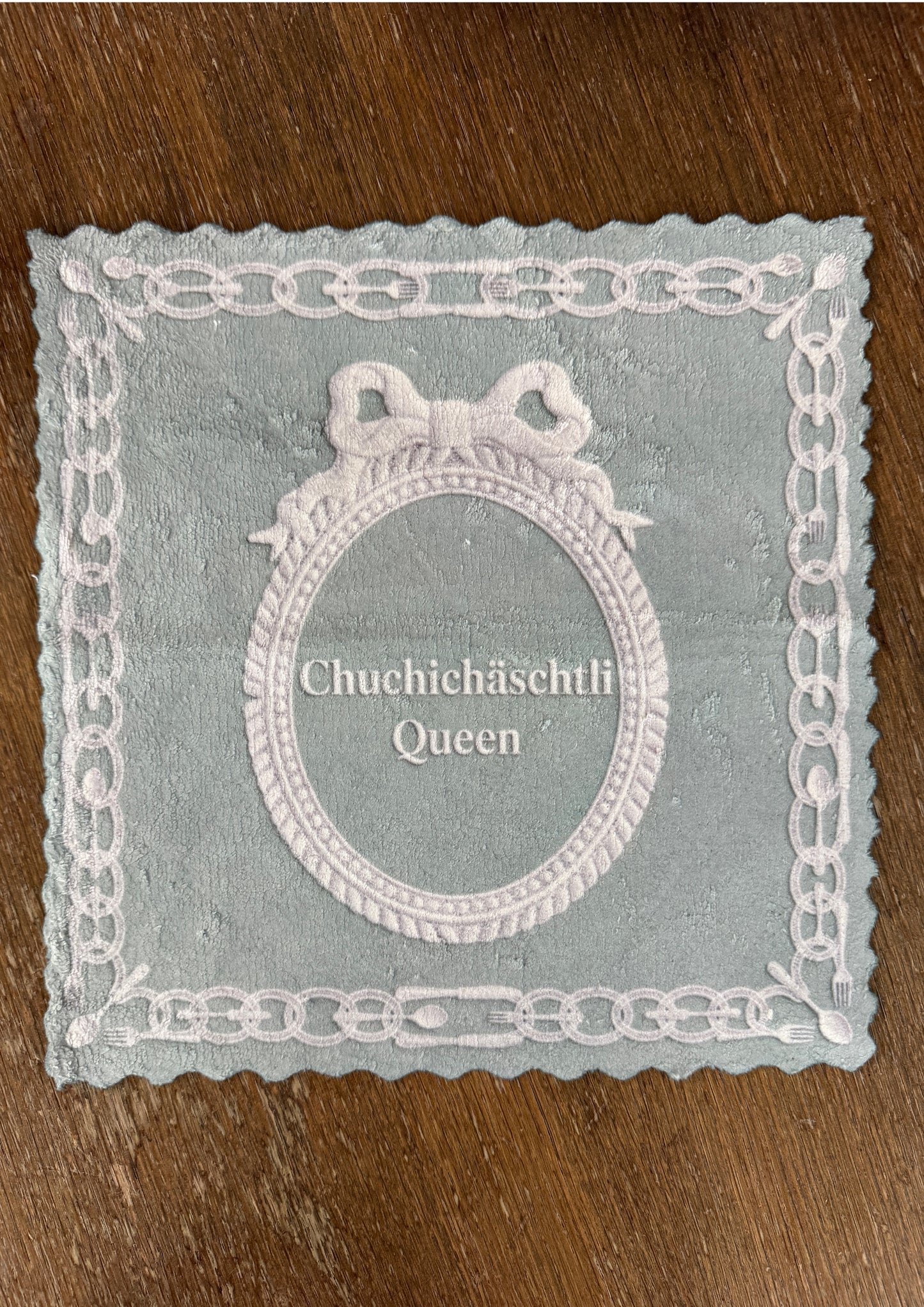 Chuchichaestli