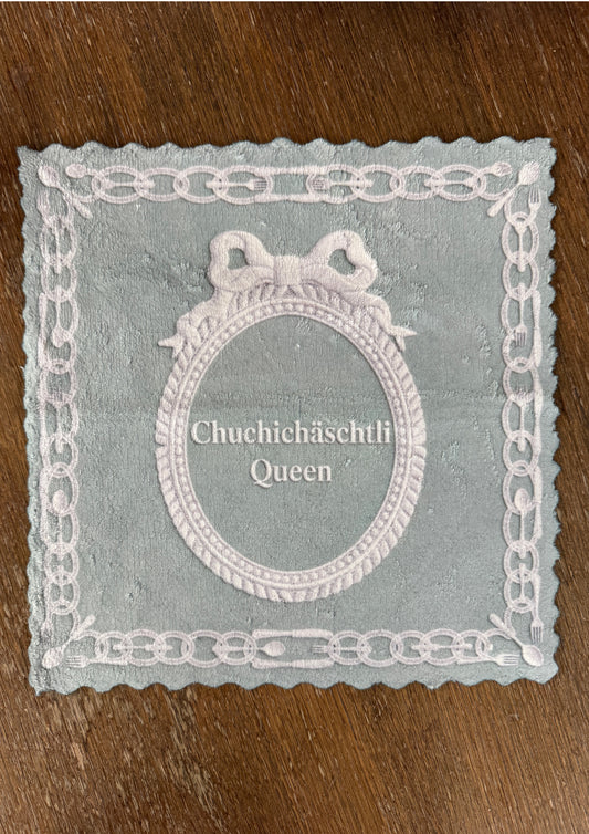 Chuchichaestli
