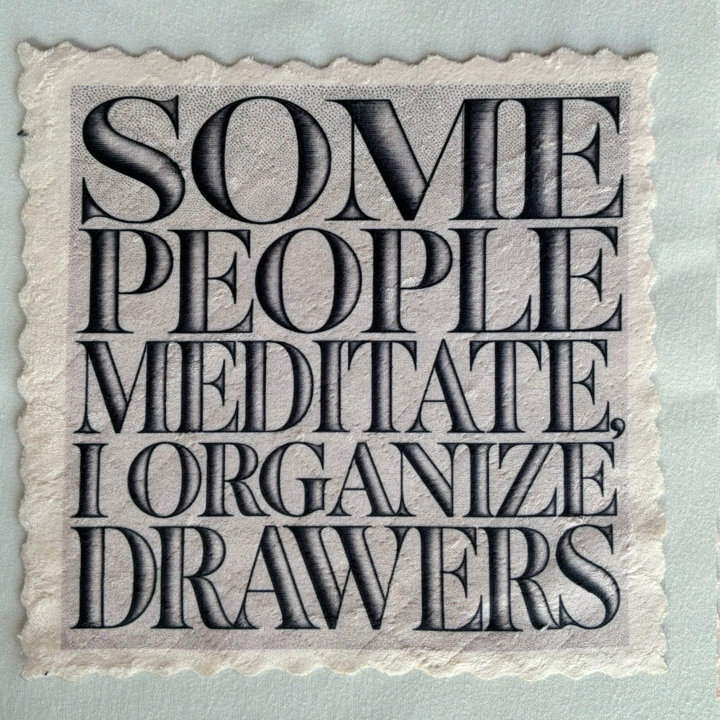 WISDOM 6