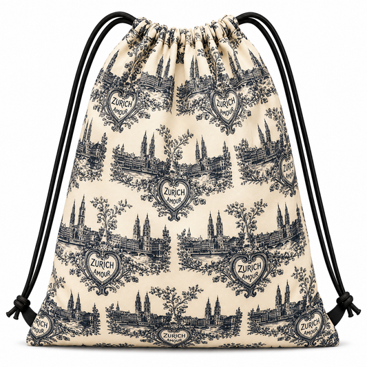 STRING BAG 19