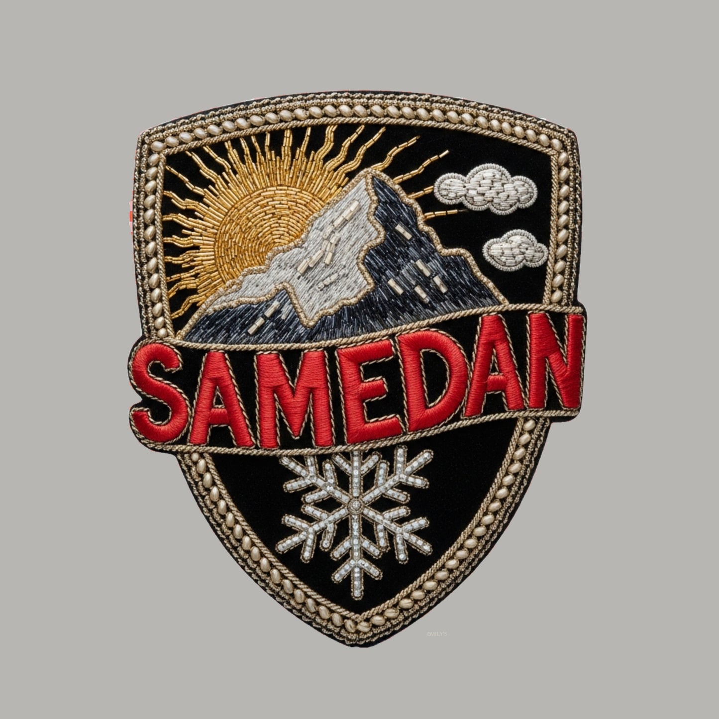 SAMEDAN