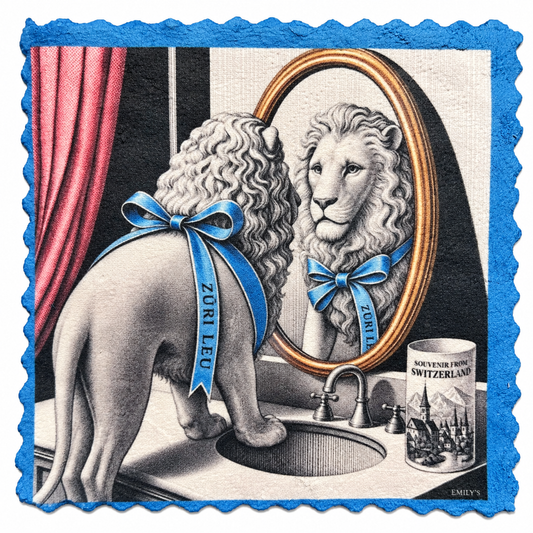 39. ZÜRI LION