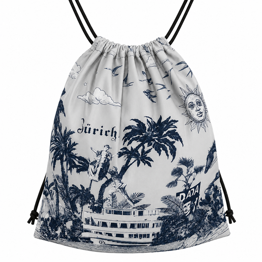 STRING BAG 12