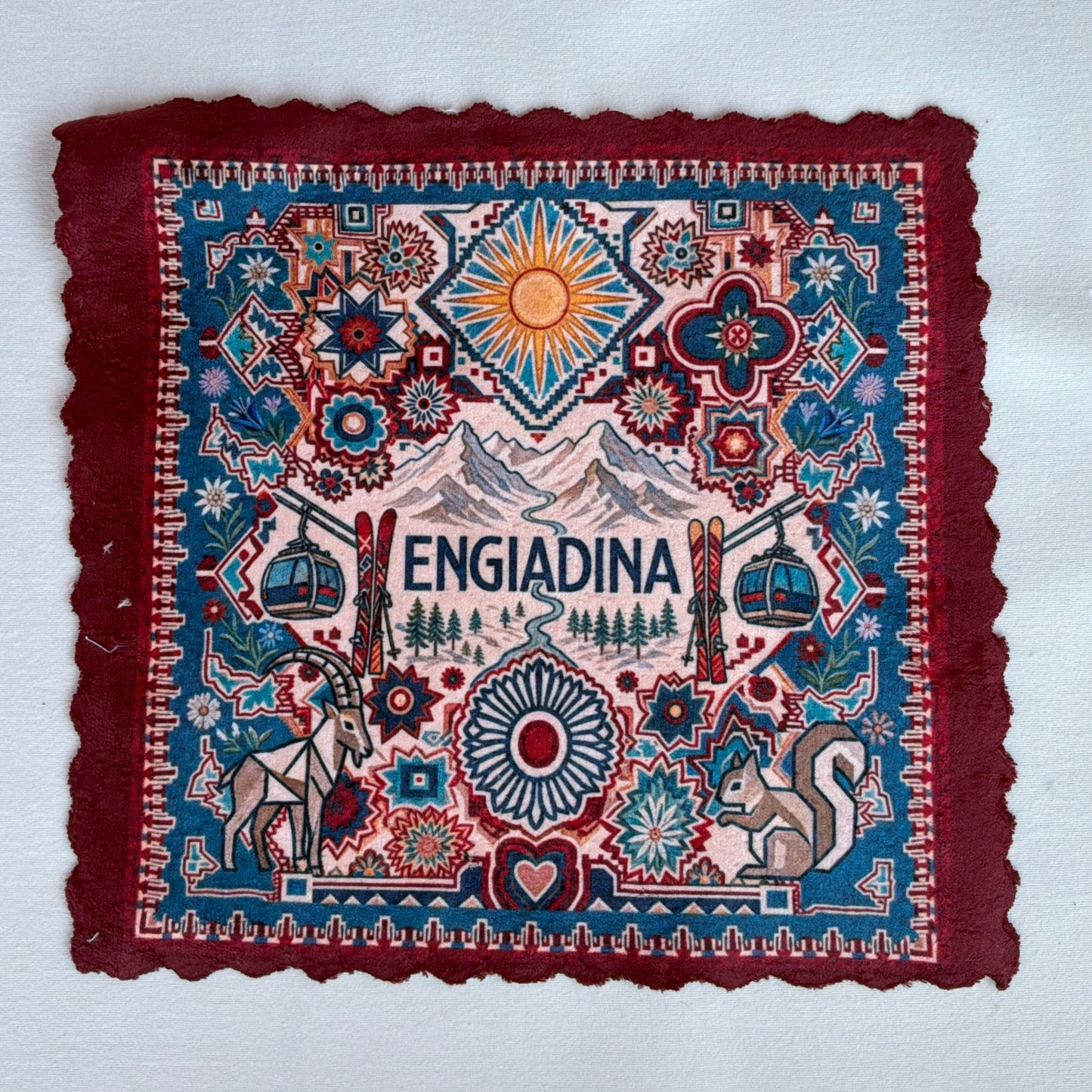 ENGADIN 26