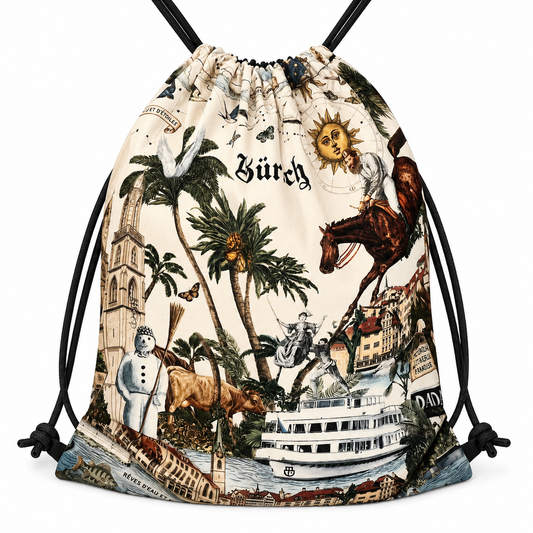 STRING BAG 2