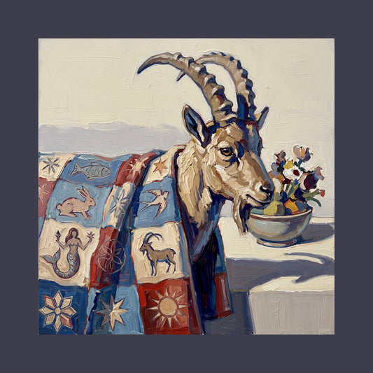 IBEX UNDERCOVER