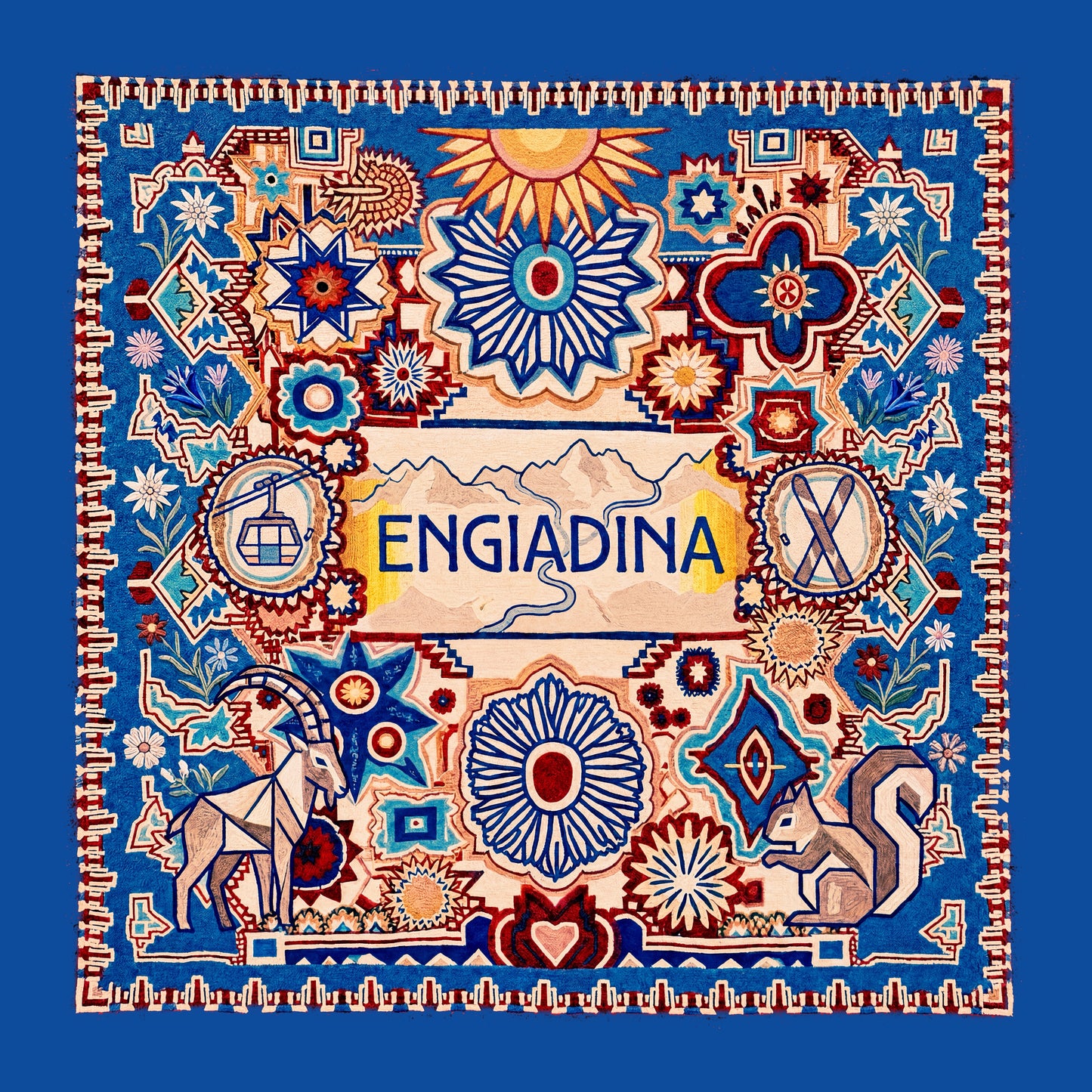 ENGIADINA