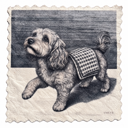 27. CLEAN HAVANESE