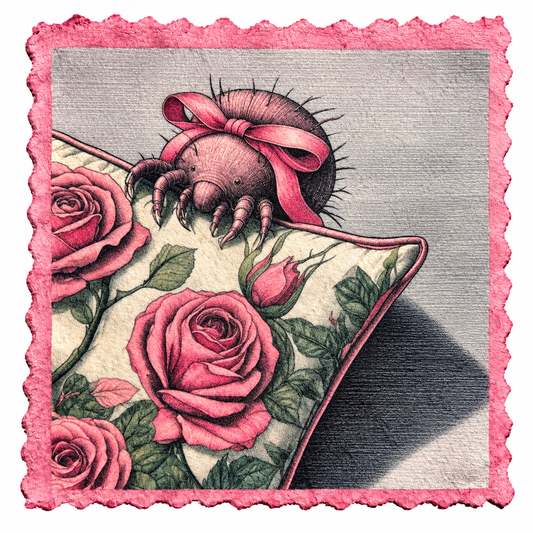29. MIMI MITE – BED & BREAKFAST
