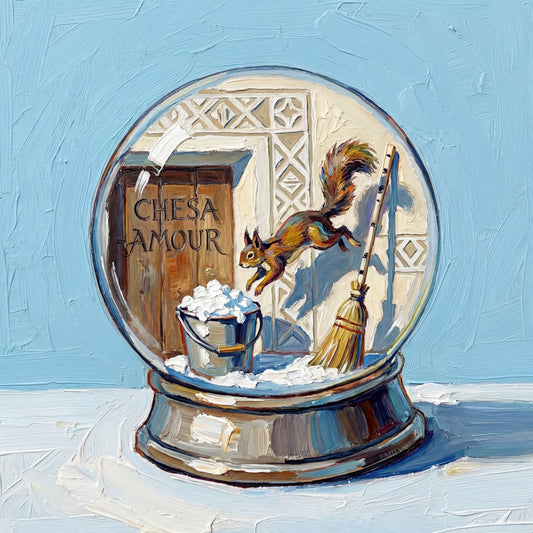 SNOWGLOBE 5