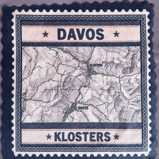 221. MAP DAVOS