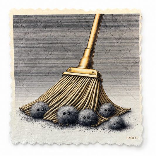 70. GOLD DUST MIMI MITE