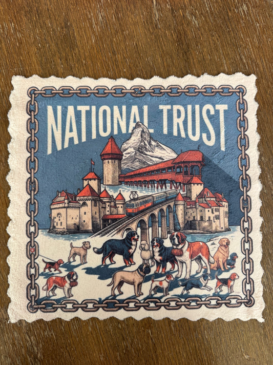 NATIONAL TRUST