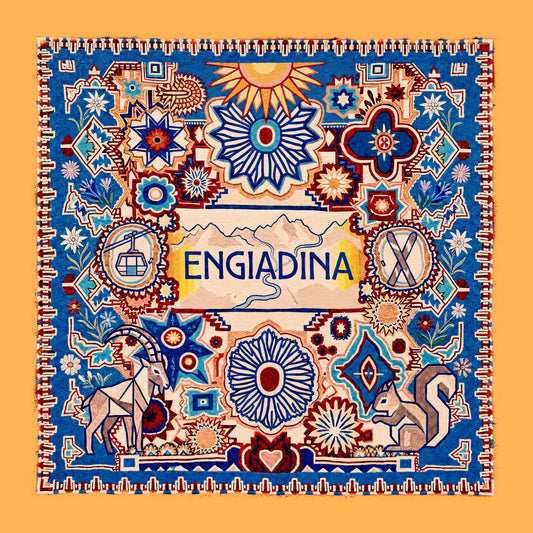 ENGIADINA