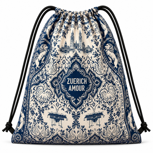 STRING BAG 18