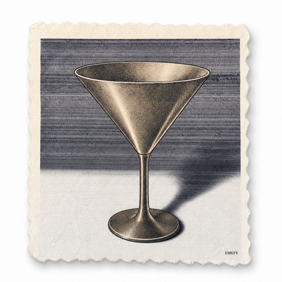 65. GOLDEN COCKTAIL