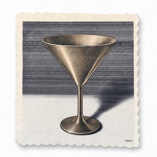 65. GOLDEN COCKTAIL