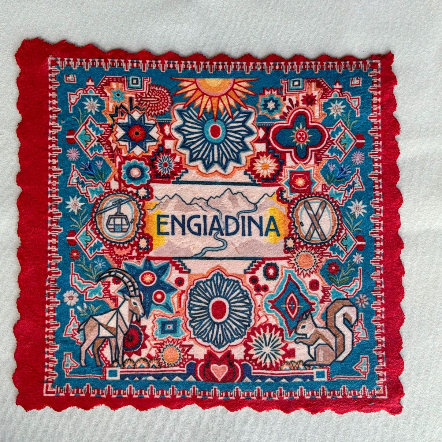 ENGADIN 29
