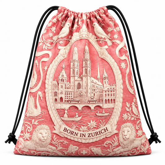 STRING BAG 16