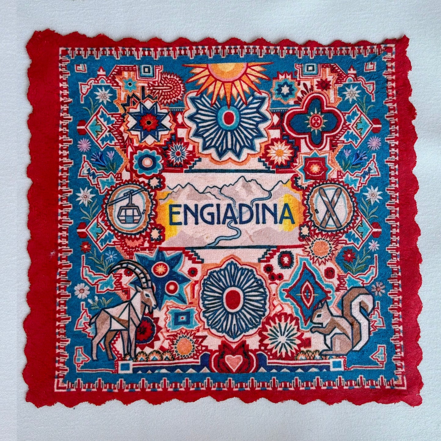 ENGADIN 30