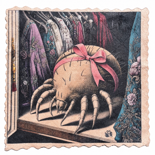 32. MIMI MITE