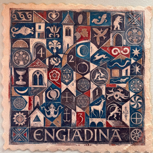 193. ENGIADIN